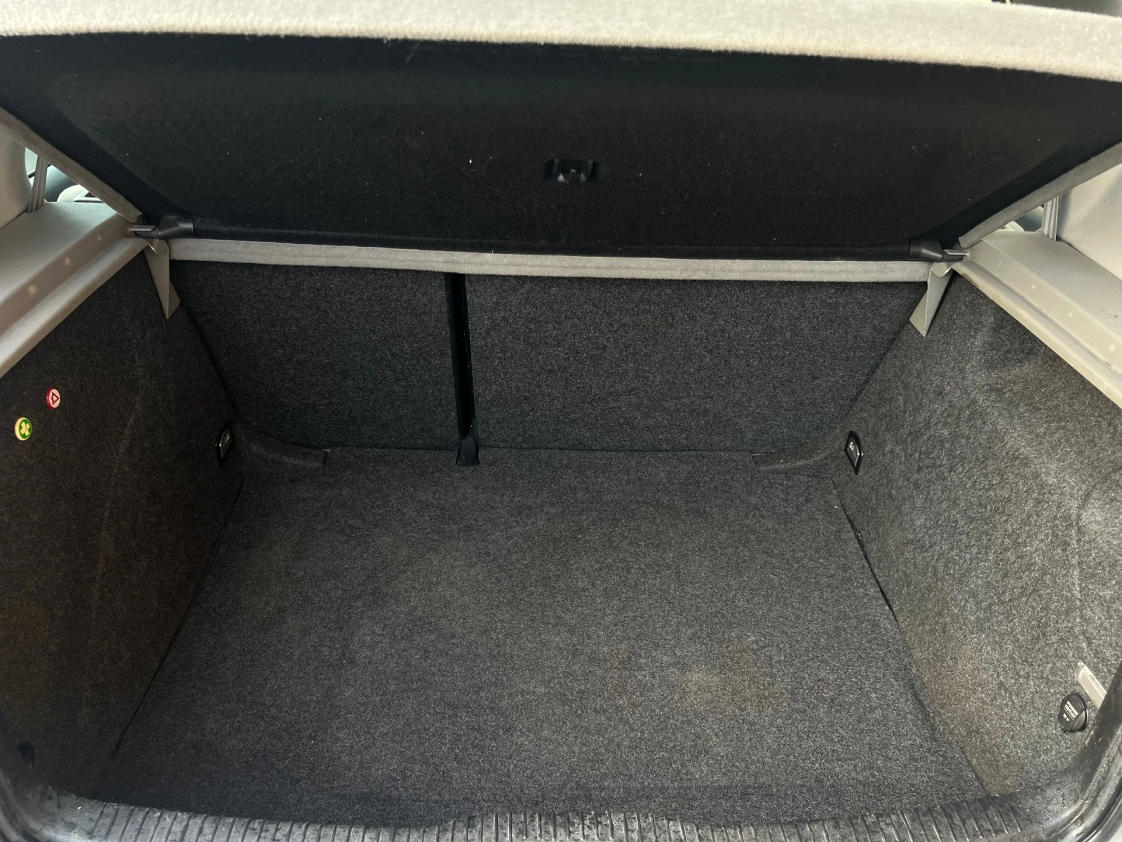 VW Golf, снимка 9 - Автомобили и джипове - 54221095