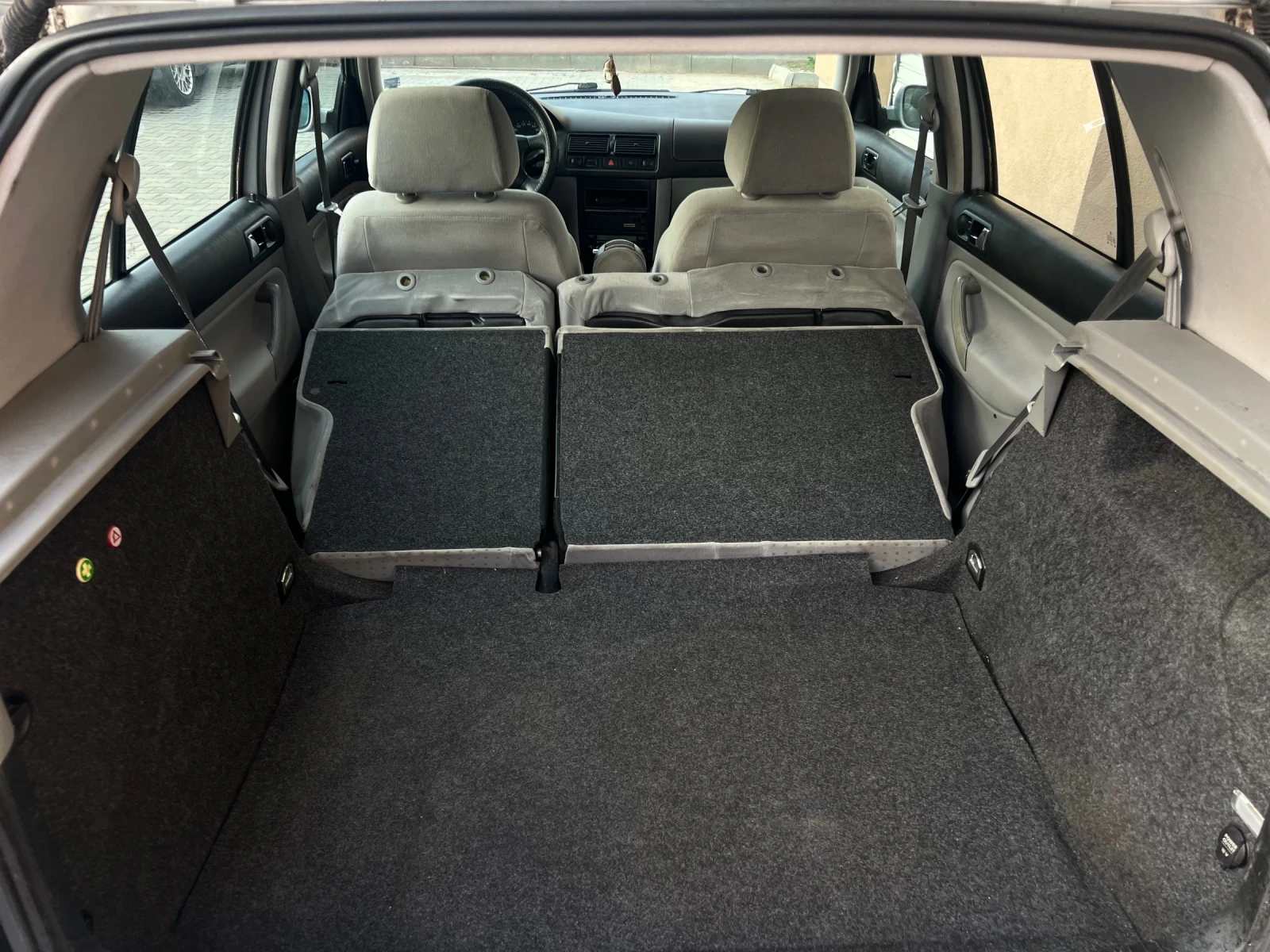 VW Golf, снимка 10 - Автомобили и джипове - 54221095