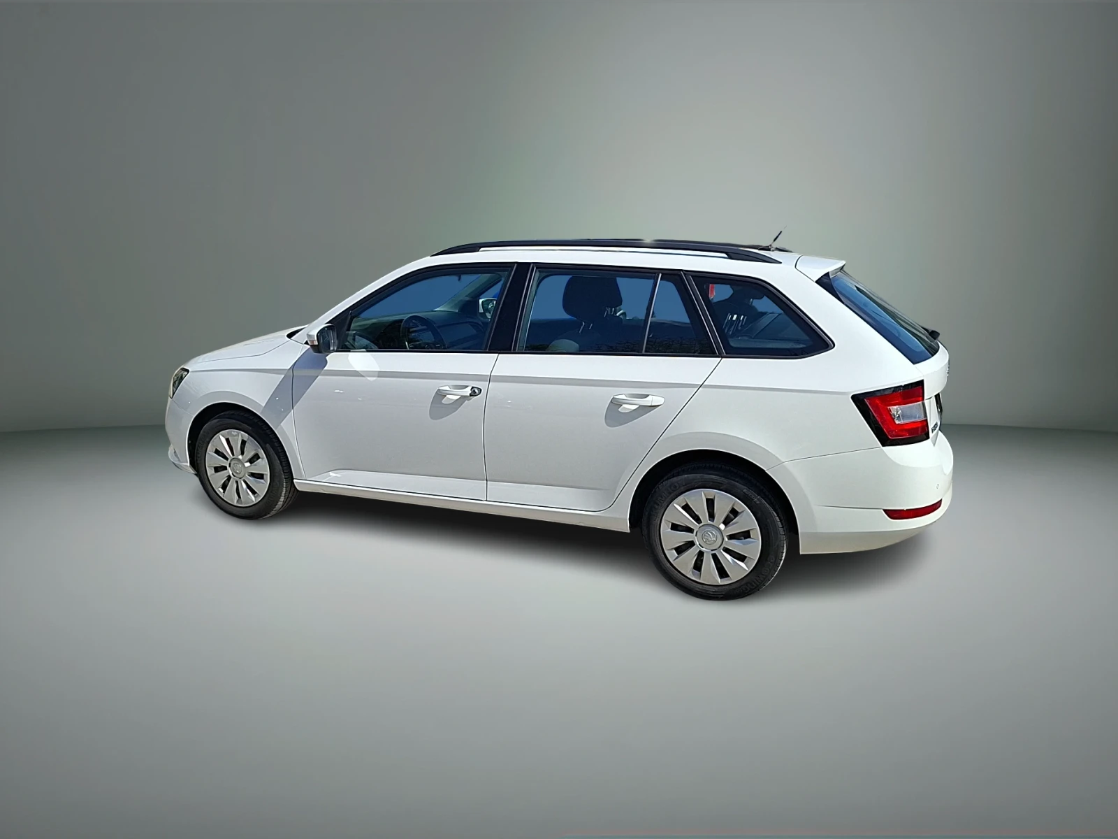 Skoda Fabia 1.0 TSI / 7 DSG, снимка 6 - Автомобили и джипове - 54343729