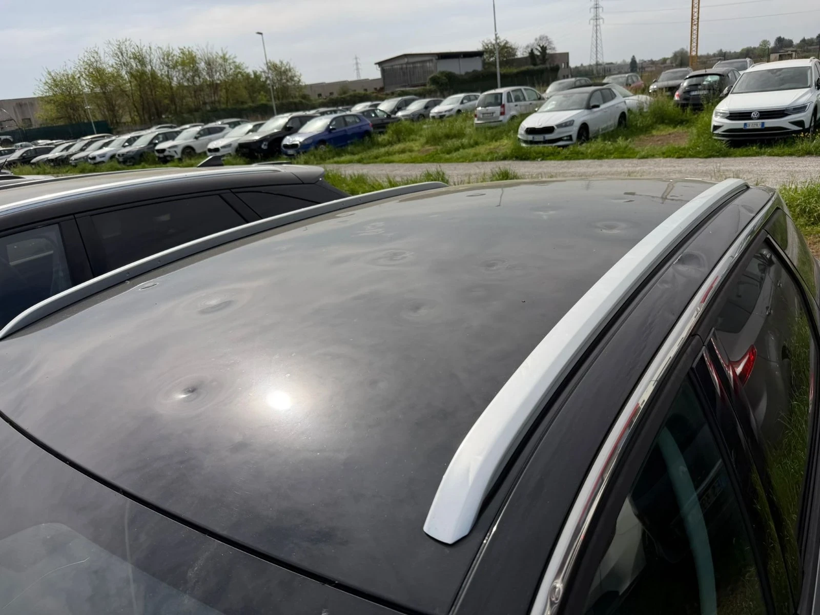 Peugeot 3008 1.6 HDI 120k.c. * Navi * Kamera * Bluetooth , снимка 14 - Автомобили и джипове - 54360632