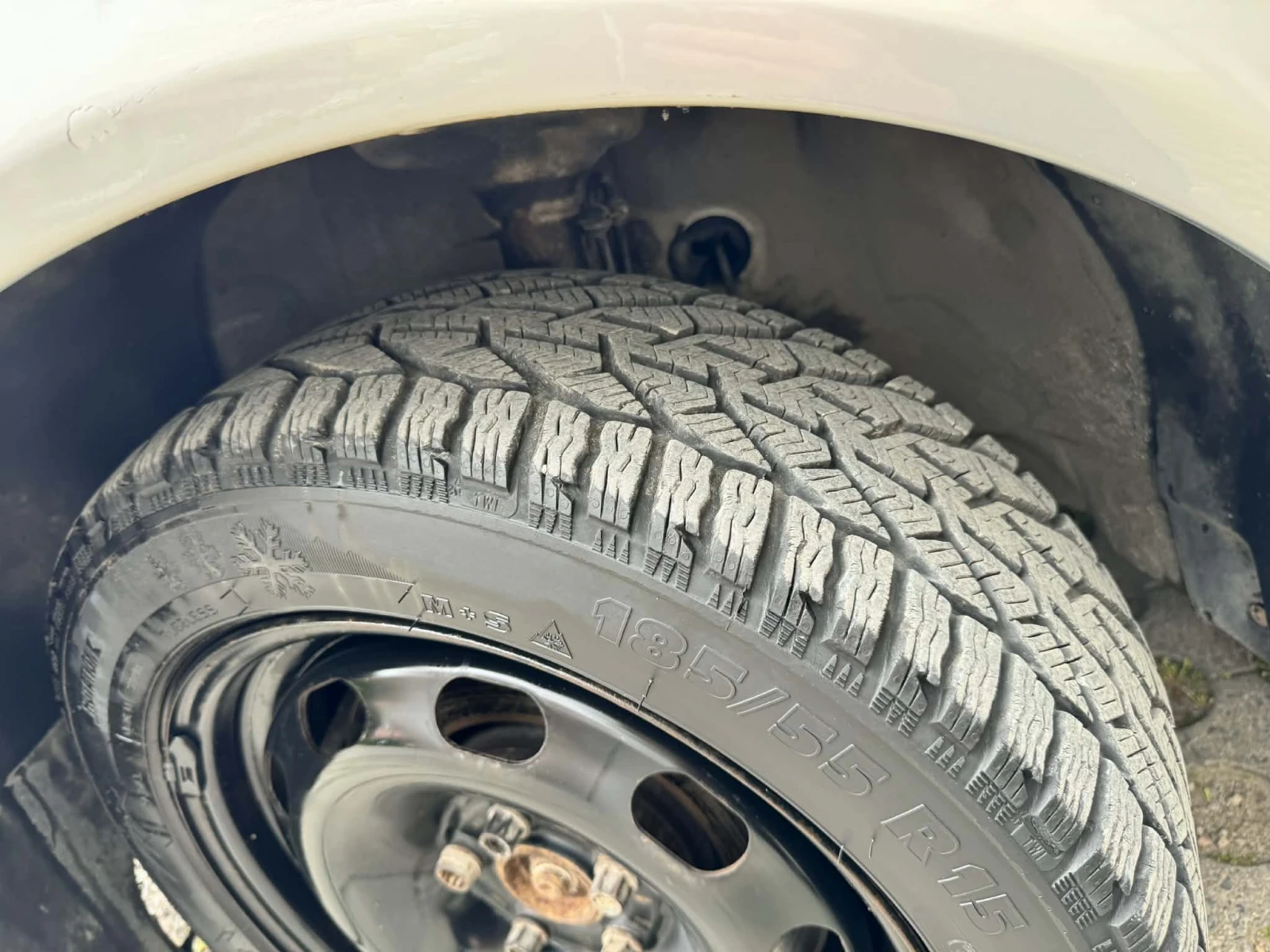 VW Golf, снимка 16 - Автомобили и джипове - 54364265