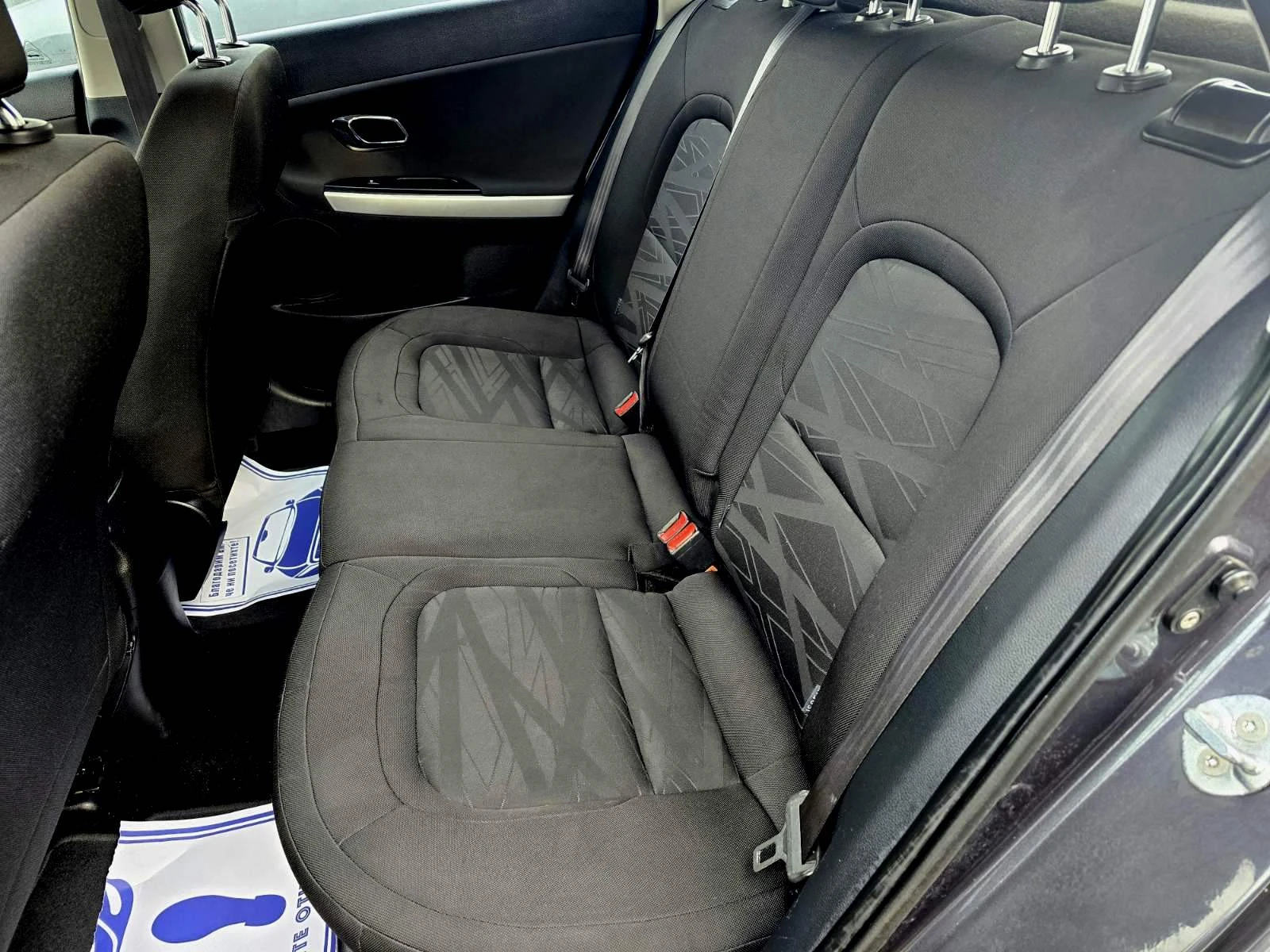 Kia Ceed KATO ���/1.6i/135hp | Mobile.bg � ����������� 14