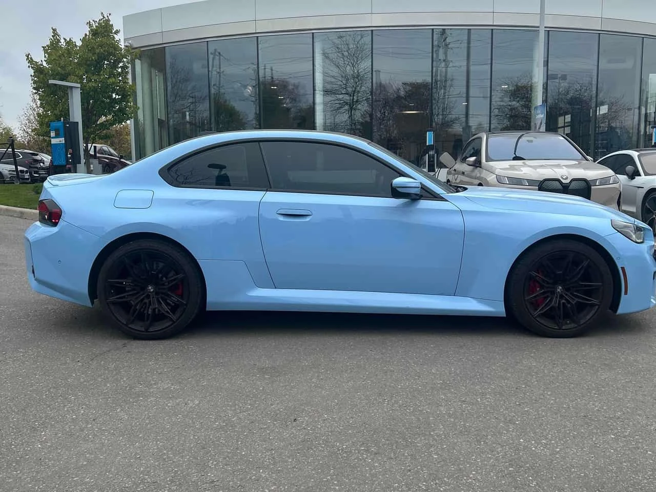 BMW M2 Coupe / ����� / CARBON | Mobile.bg � ����������� 3