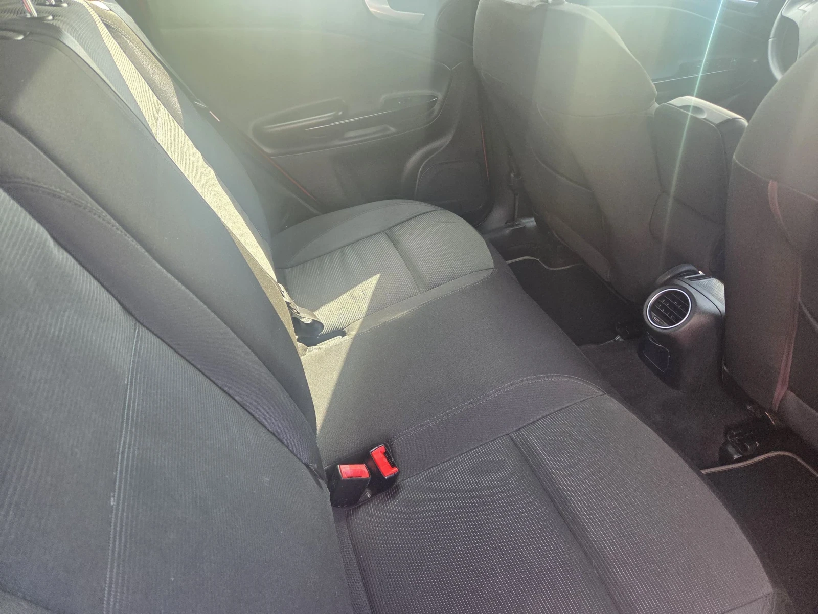 Alfa Romeo Giulietta 1.4 turbo* Italy * , снимка 12 - Автомобили и джипове - 54595155