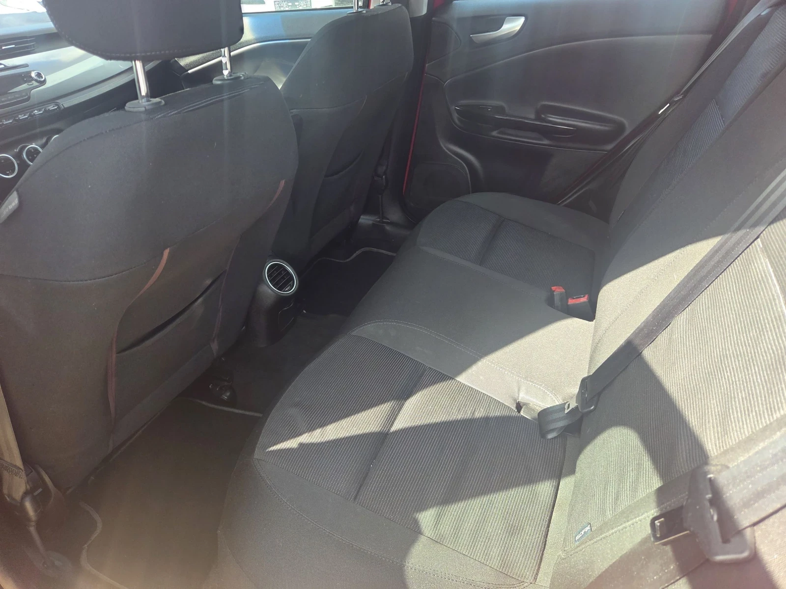 Alfa Romeo Giulietta 1.4 turbo* Italy * , снимка 11 - Автомобили и джипове - 54595155