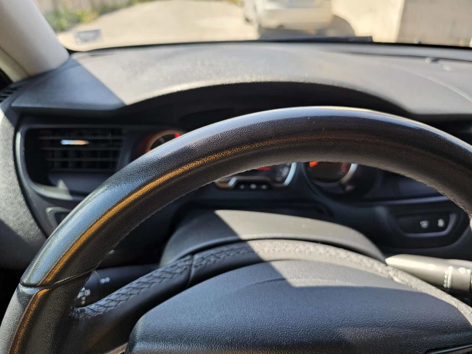 Citroen C5 2.0BlueHdi - 181 - Exclusive, снимка 14 - Автомобили и джипове - 54687796
