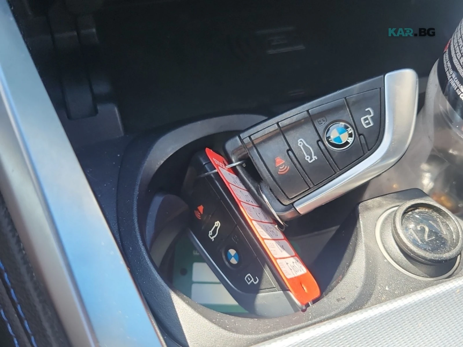 BMW 440 M440I * XDRIVE * АвтоКредит* (ЦЕНА ДО БГ), снимка 9 - Автомобили и джипове - 54737676