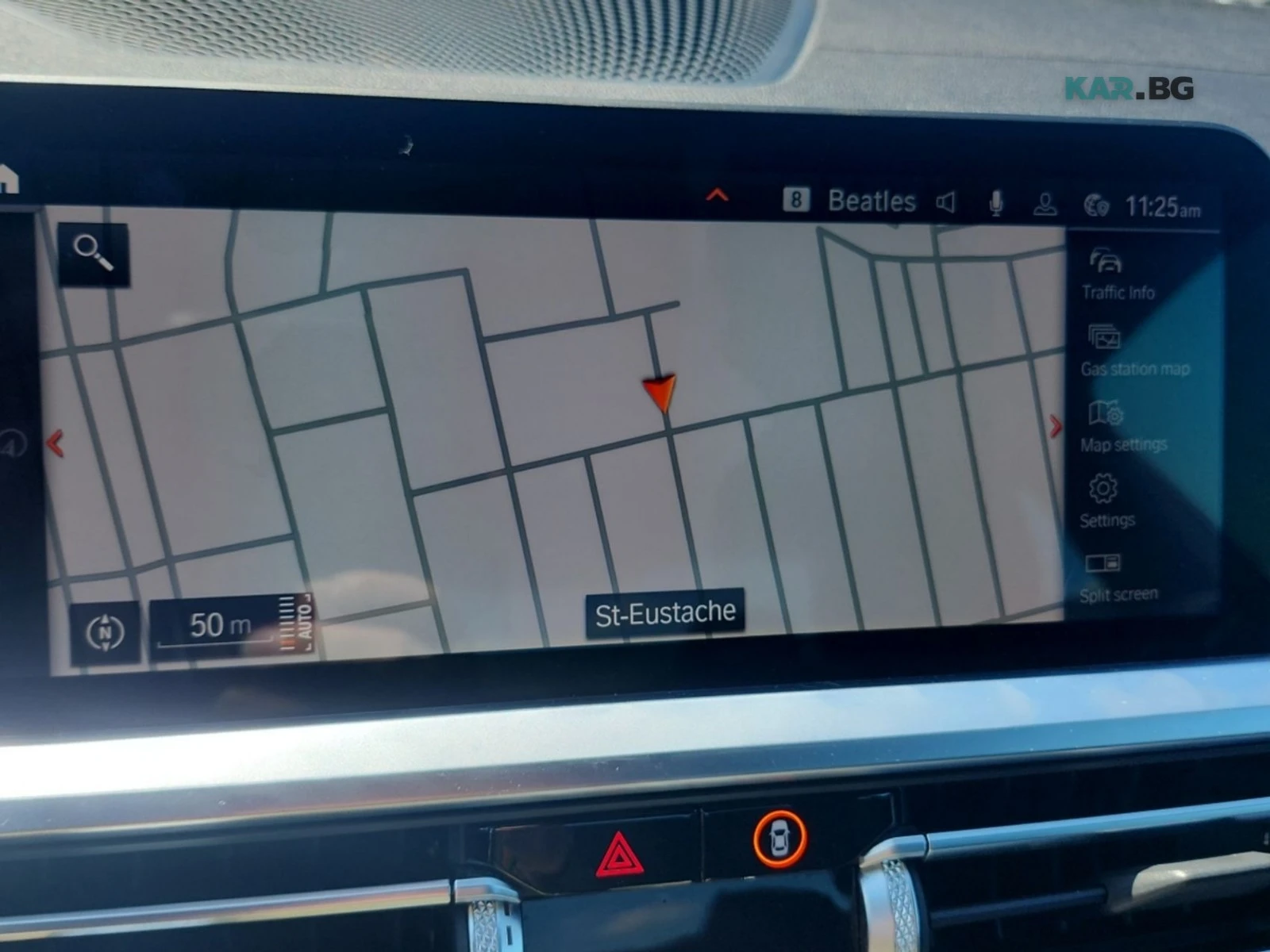 BMW 440 M440I * XDRIVE * АвтоКредит* (ЦЕНА ДО БГ), снимка 11 - Автомобили и джипове - 54737676