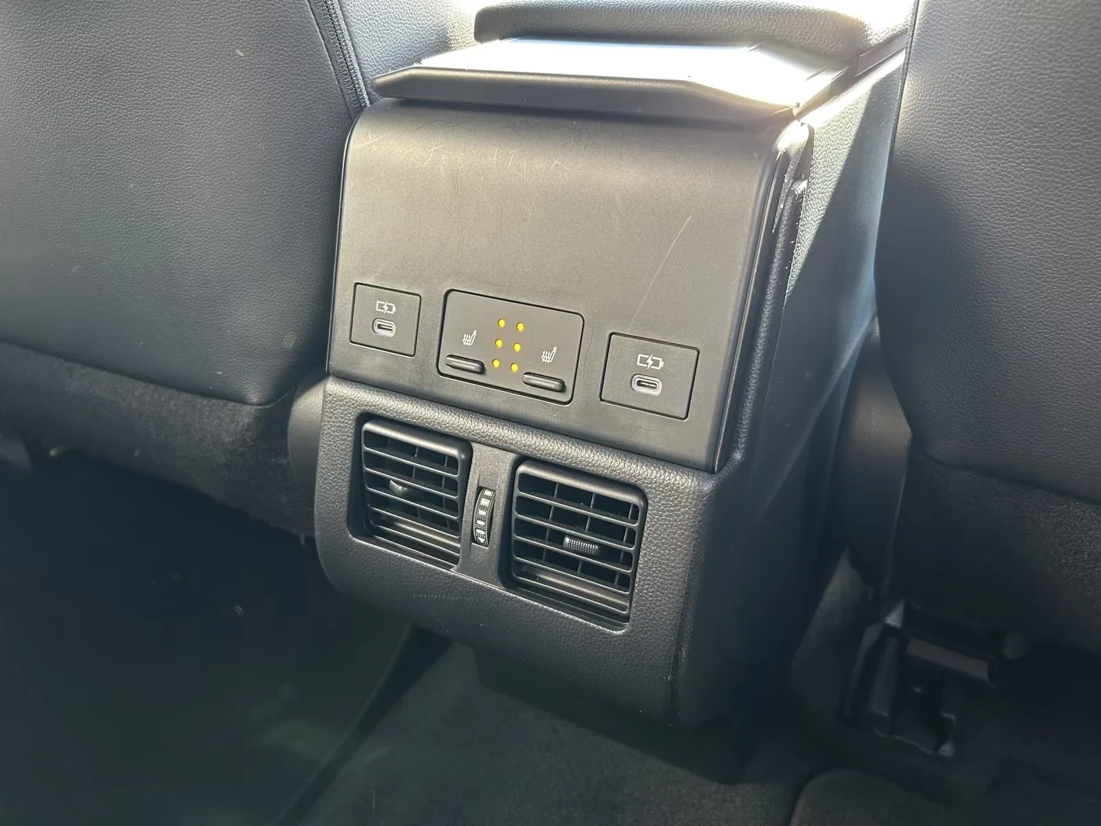 Toyota bZ4X AWD 360 JBL Winter Pack + , снимка 12 - Автомобили и джипове - 54767248