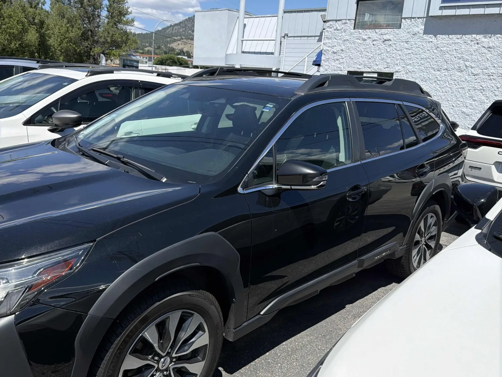 Subaru Outback Limited XT Turbo * CARFAX * АВТО КРЕДИТ * , снимка 3 - Автомобили и джипове - 54983515