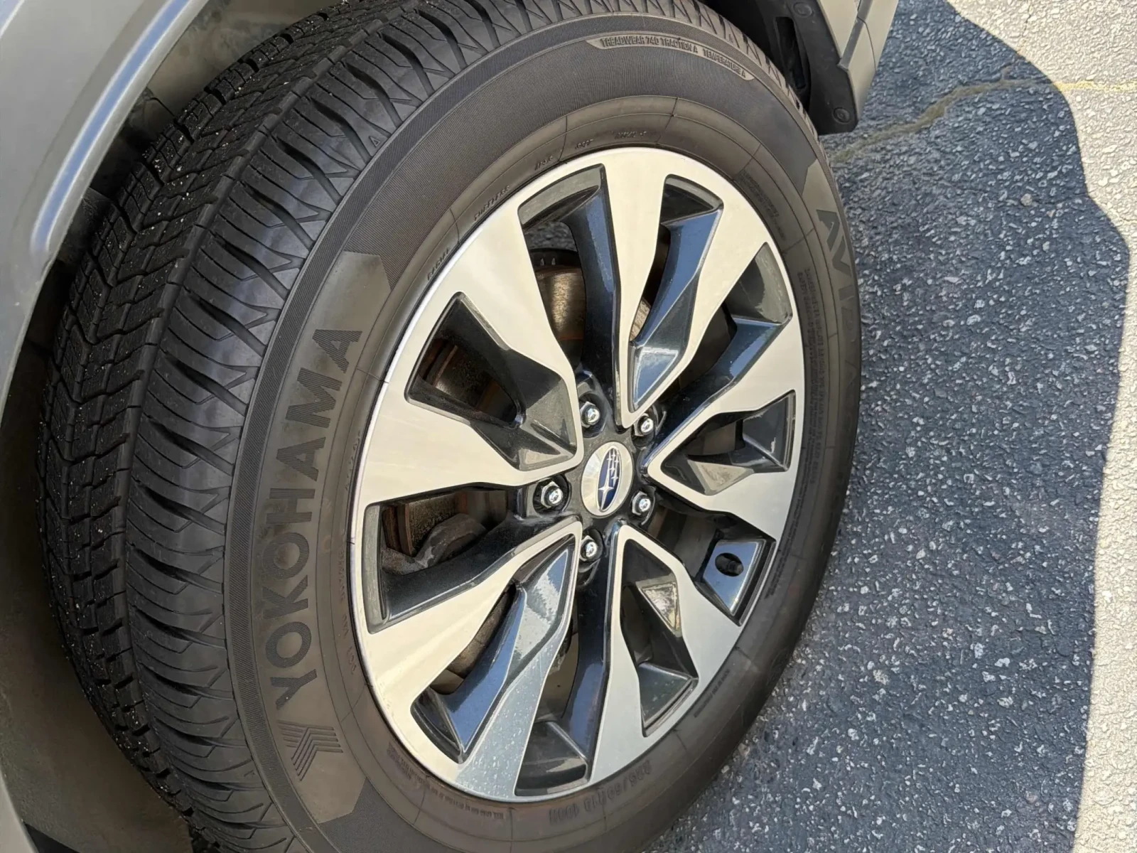 Subaru Outback Limited XT Turbo * CARFAX * АВТО КРЕДИТ * , снимка 6 - Автомобили и джипове - 54983515