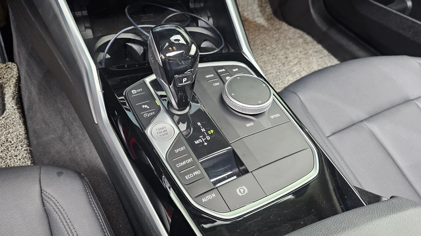 BMW 320 G20 | Mobile.bg � ����������� 11