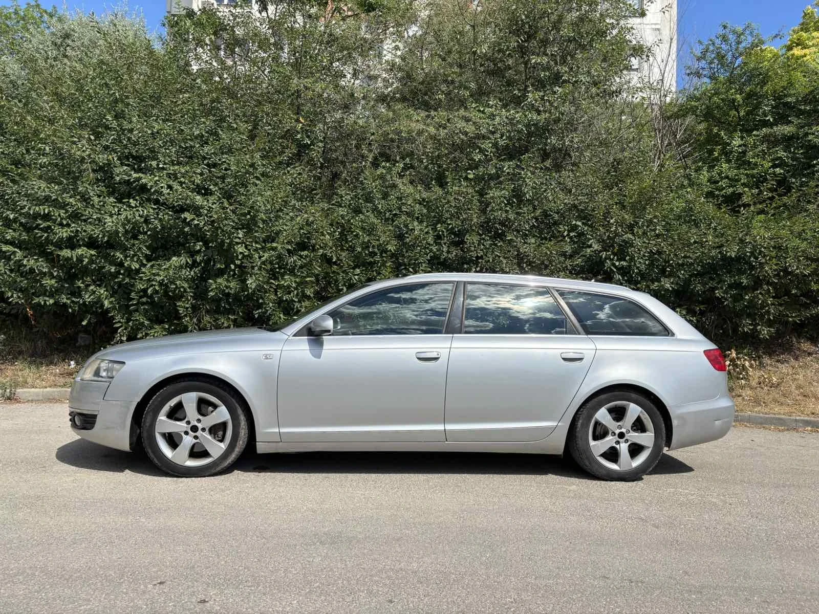 Audi A6 3.0 TDI Quattro , снимка 3 - Автомобили и джипове - 55423179