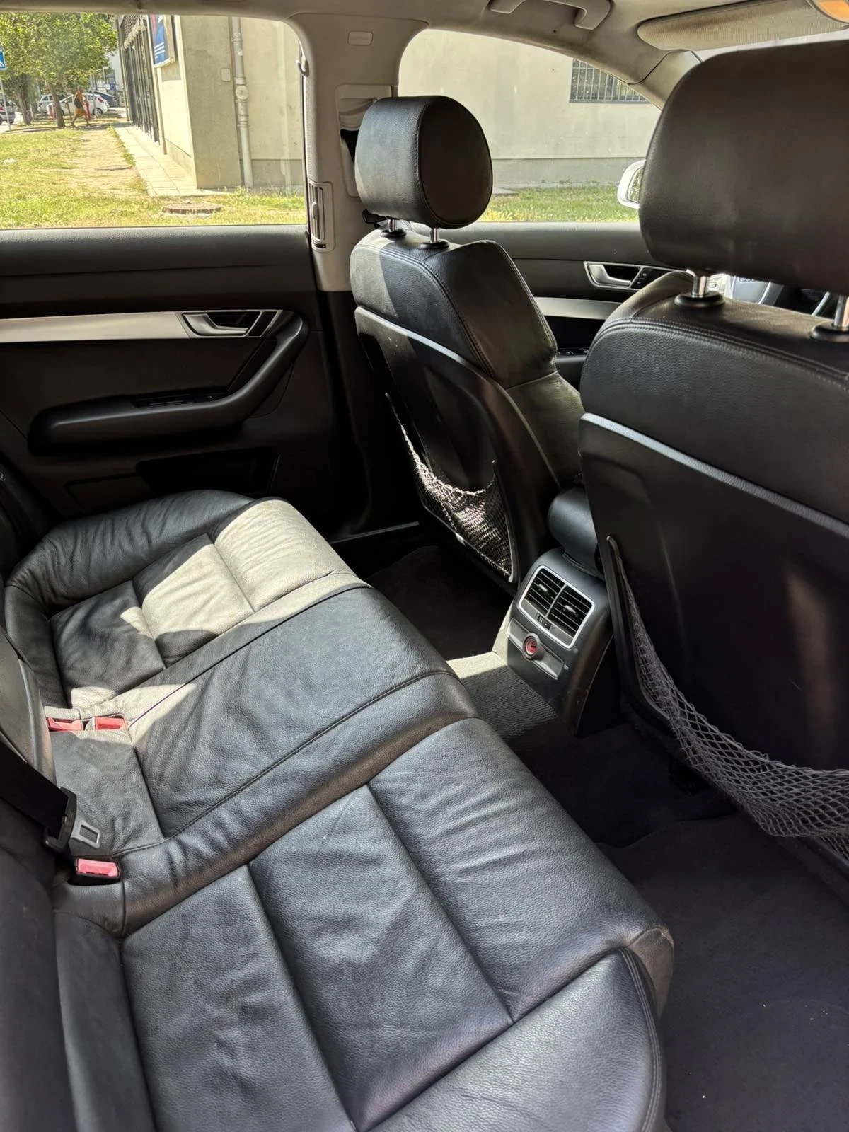Audi A6 3.0 TDI Quattro , снимка 5 - Автомобили и джипове - 55423179