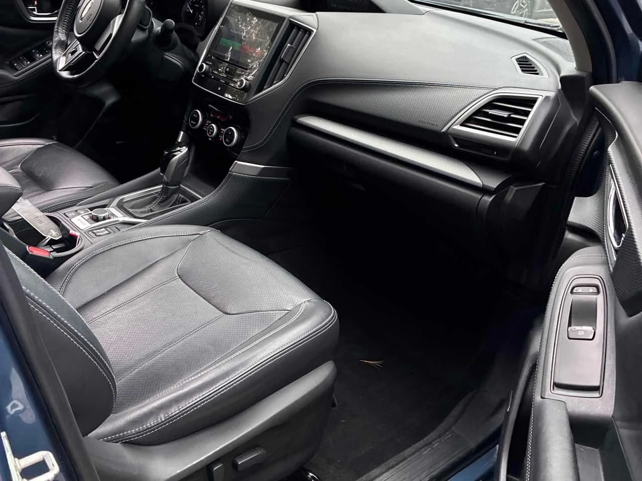 Subaru Forester * Limited * ЛИЦЕНЗИРАН ДИЛЪР * CARFAX, снимка 15 - Автомобили и джипове - 55579409