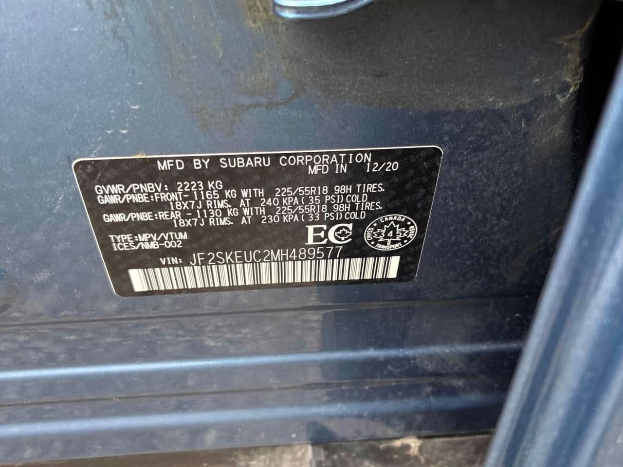 Subaru Forester * Limited * ЛИЦЕНЗИРАН ДИЛЪР * CARFAX, снимка 11 - Автомобили и джипове - 55579409