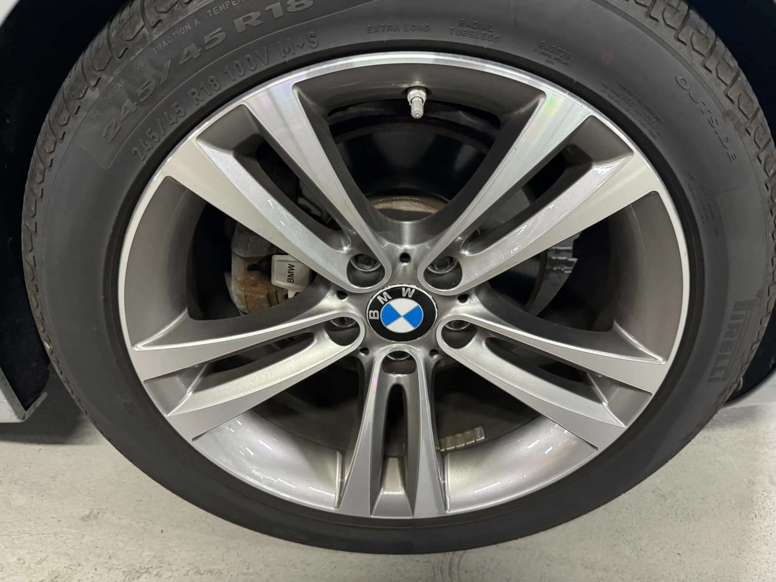 BMW 420 HUD* ЛЮК* КРАЙНА ЦЕНА, снимка 6 - Автомобили и джипове - 55593804