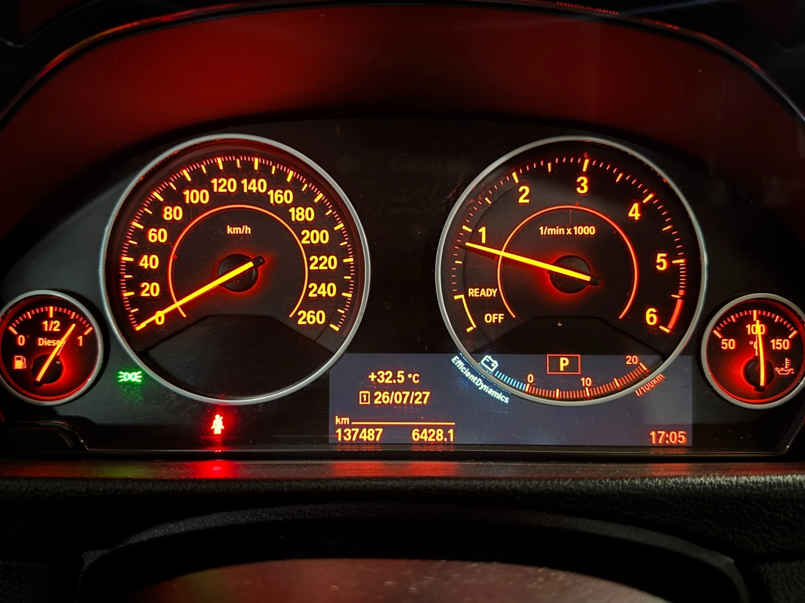 BMW 420 HUD* ЛЮК* КРАЙНА ЦЕНА, снимка 8 - Автомобили и джипове - 55593804