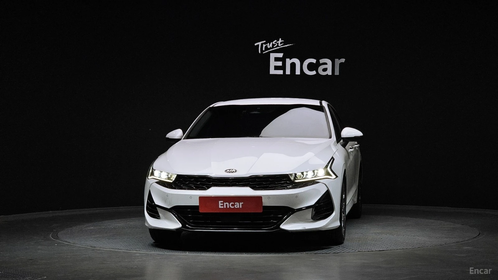 Kia K5 2.0* NOBLESSE* КОЖА* ПОДГРЕВ* ОБДУХВАНЕ* 360* , снимка 3 - Автомобили и джипове - 55680532