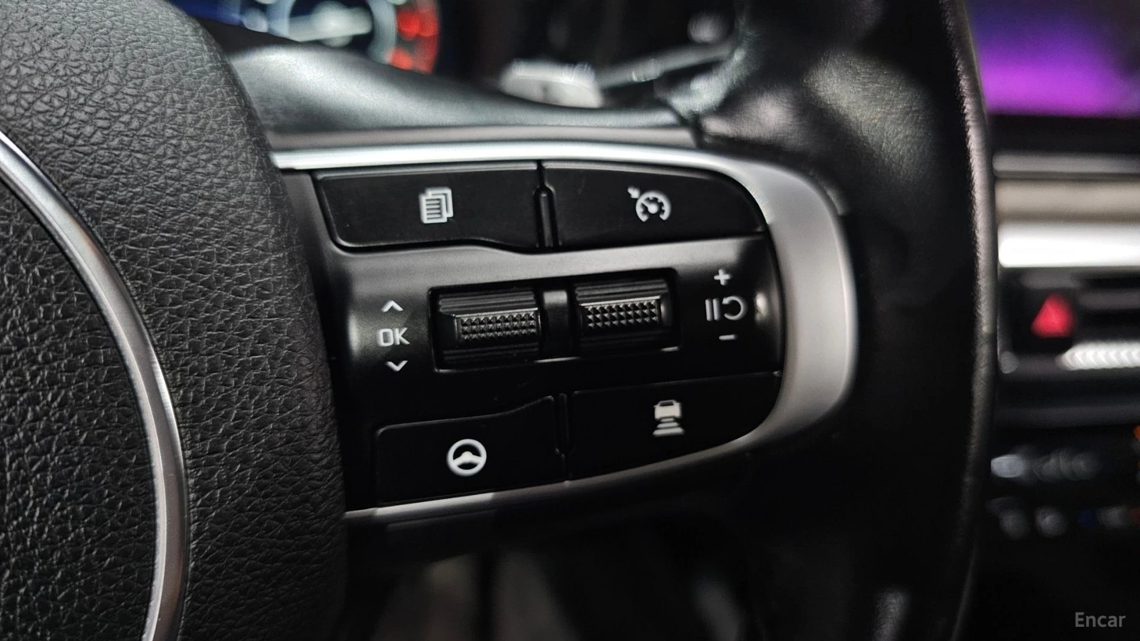 Kia K5 2.0* NOBLESSE* КОЖА* ПОДГРЕВ* ОБДУХВАНЕ* 360* , снимка 13 - Автомобили и джипове - 55680532