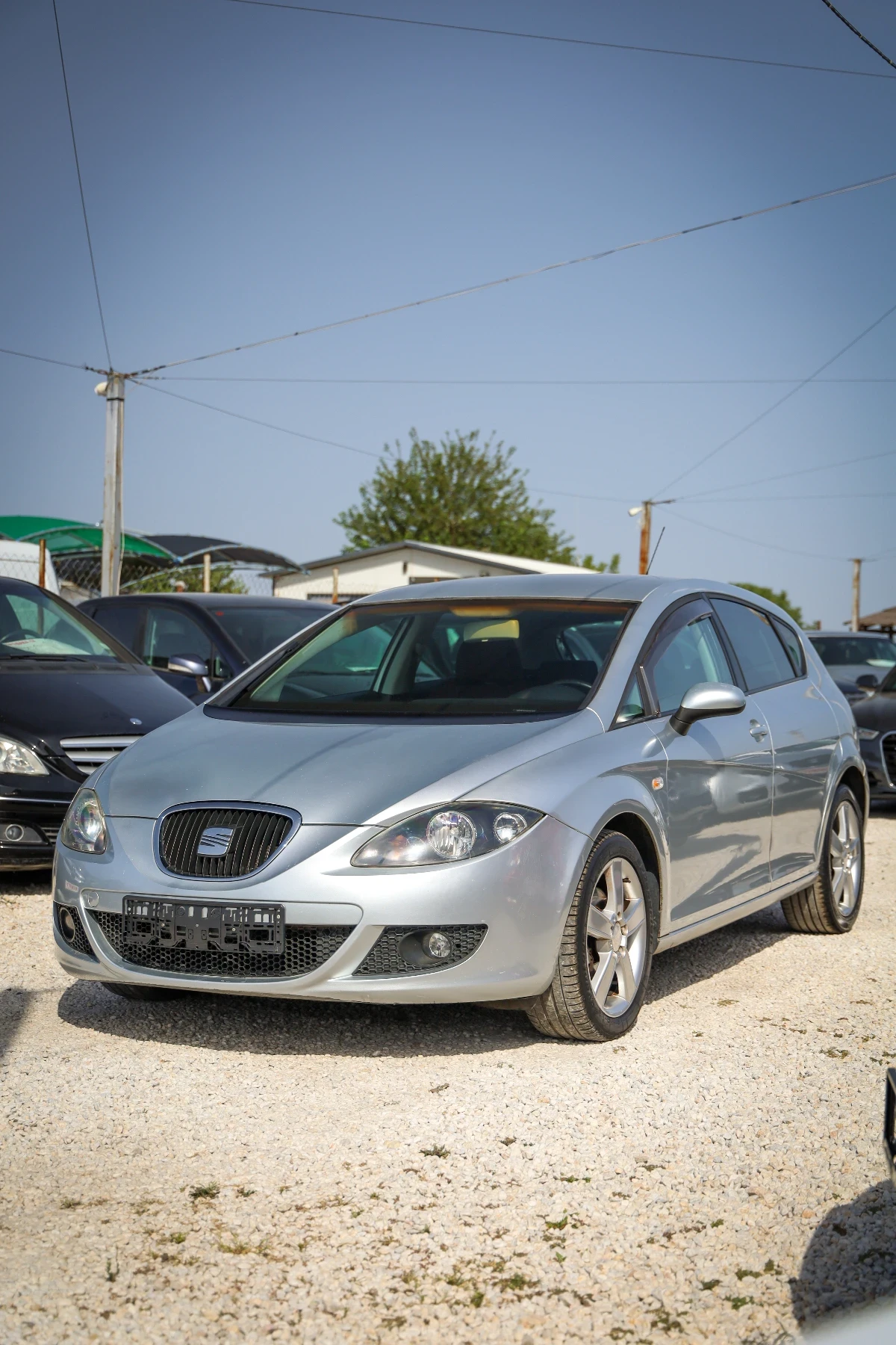 Seat Leon NAVI AVTOMAT* DSG* RECARO 
