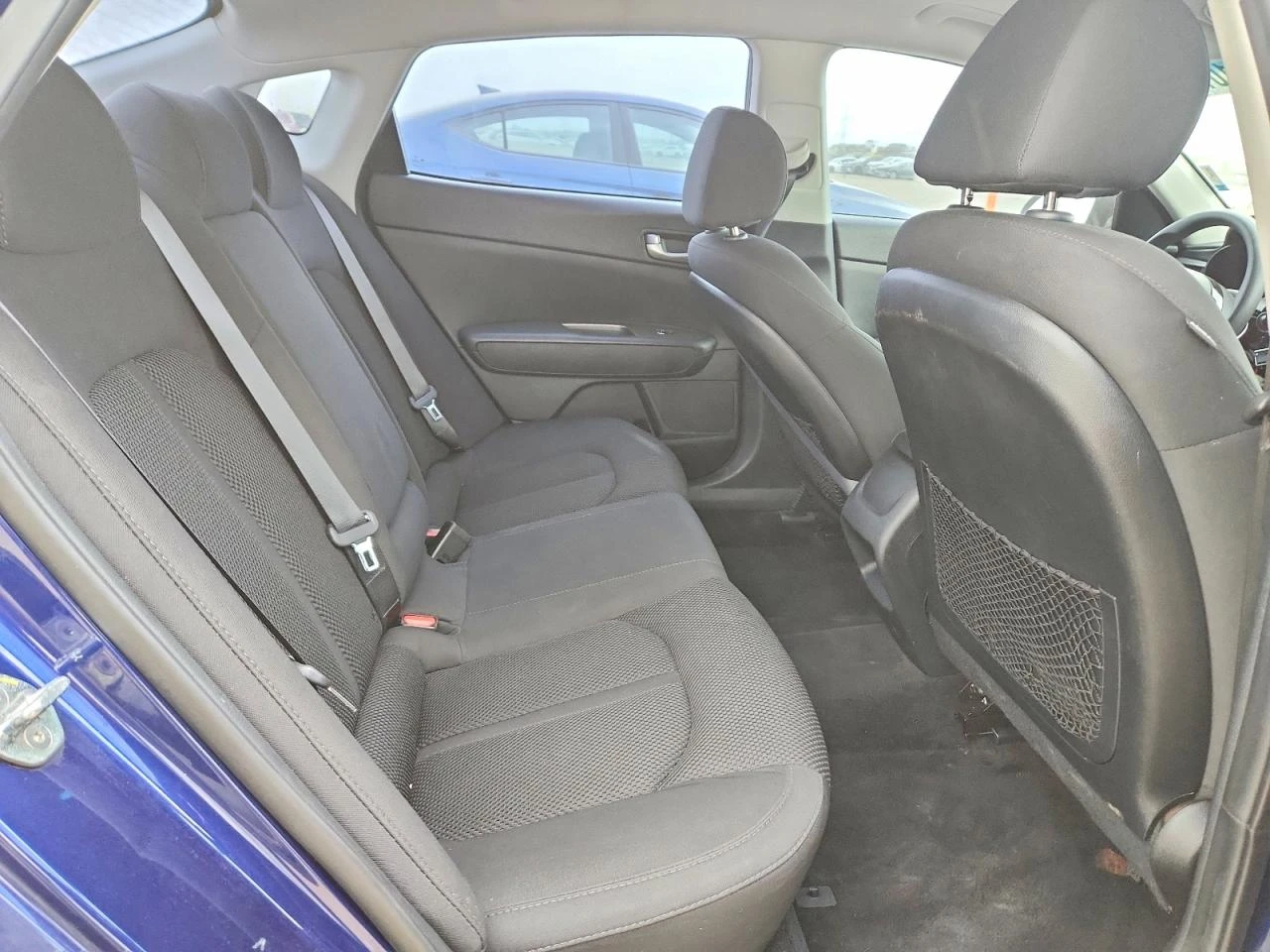 Kia Optima 2.4l Lx, снимка 10 - Автомобили и джипове - 56108437