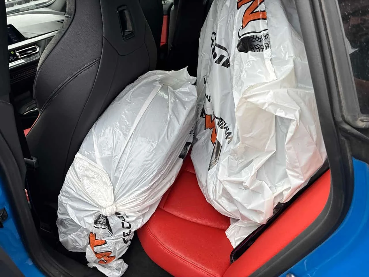 BMW 235 * M235i xDrive * KEYLESS * ������� *  | Mobile.bg � ����������� 12