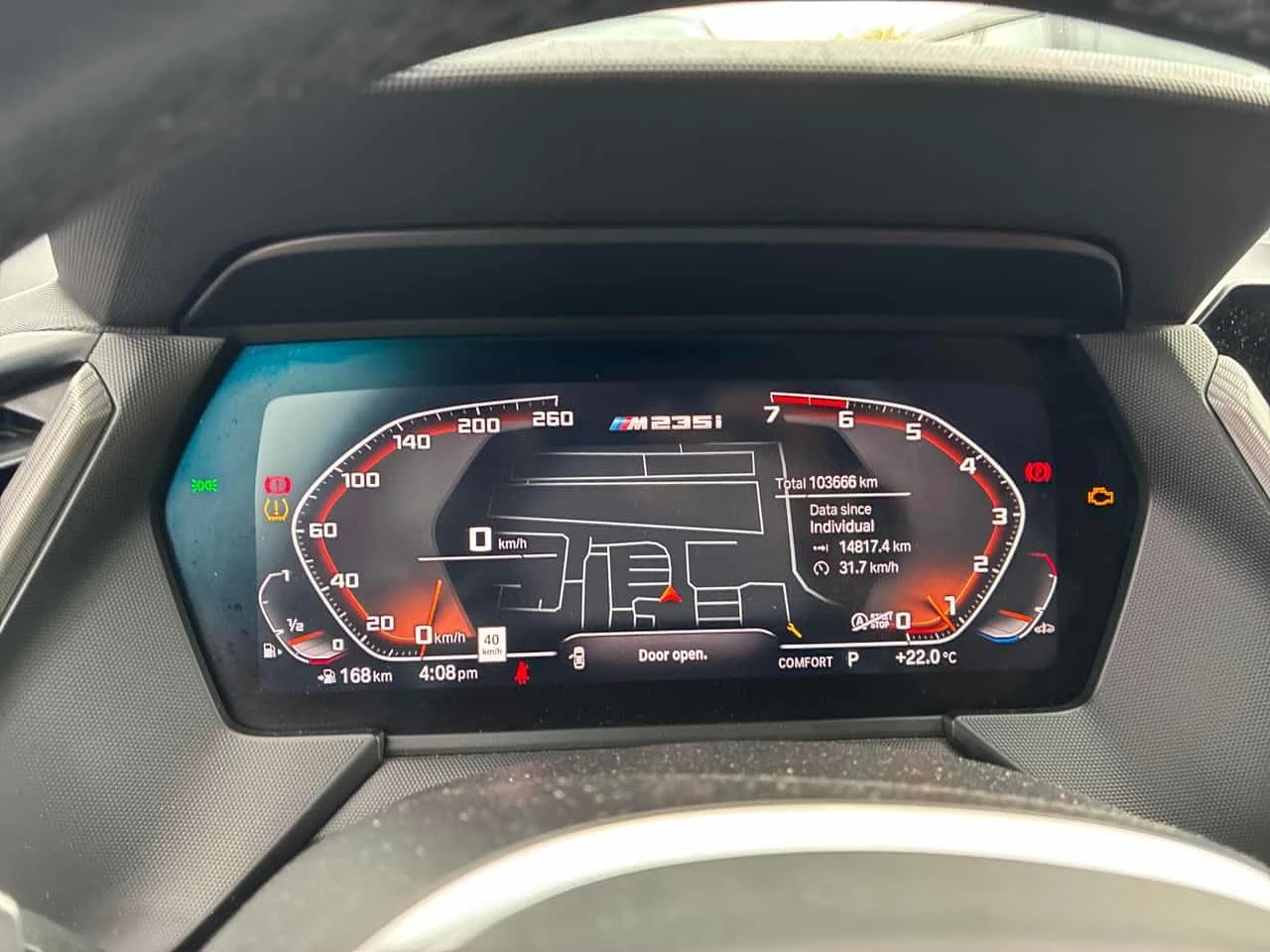 BMW 235 * M235i xDrive * KEYLESS * ������� *  | Mobile.bg � ����������� 8