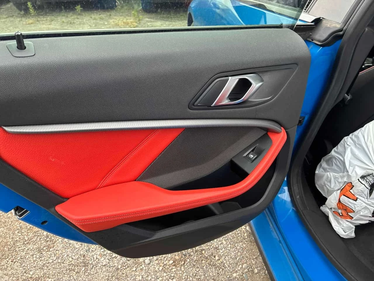 BMW 235 * M235i xDrive * KEYLESS * ������� *  | Mobile.bg � ����������� 13