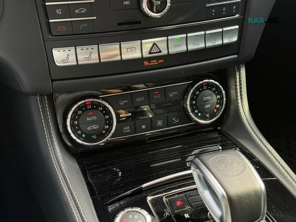 Mercedes-Benz CLS 63 AMG 63 AMG S * ���������� * (���� �� ��) | Mobile.bg � ����������� 16