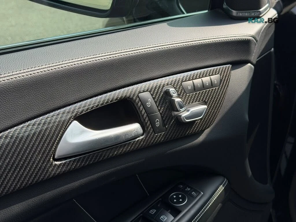 Mercedes-Benz CLS 63 AMG 63 AMG S * ���������� * (���� �� ��) | Mobile.bg � ����������� 9