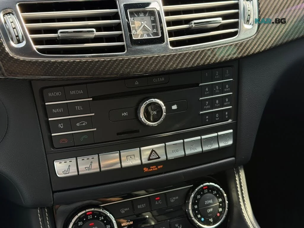 Mercedes-Benz CLS 63 AMG 63 AMG S * ���������� * (���� �� ��) | Mobile.bg � ����������� 15