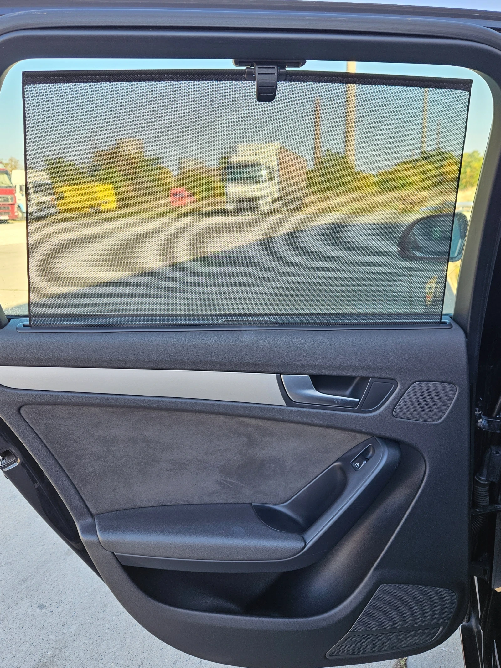 Audi A4 2.0 TDI  170HP | Mobile.bg � ����������� 14