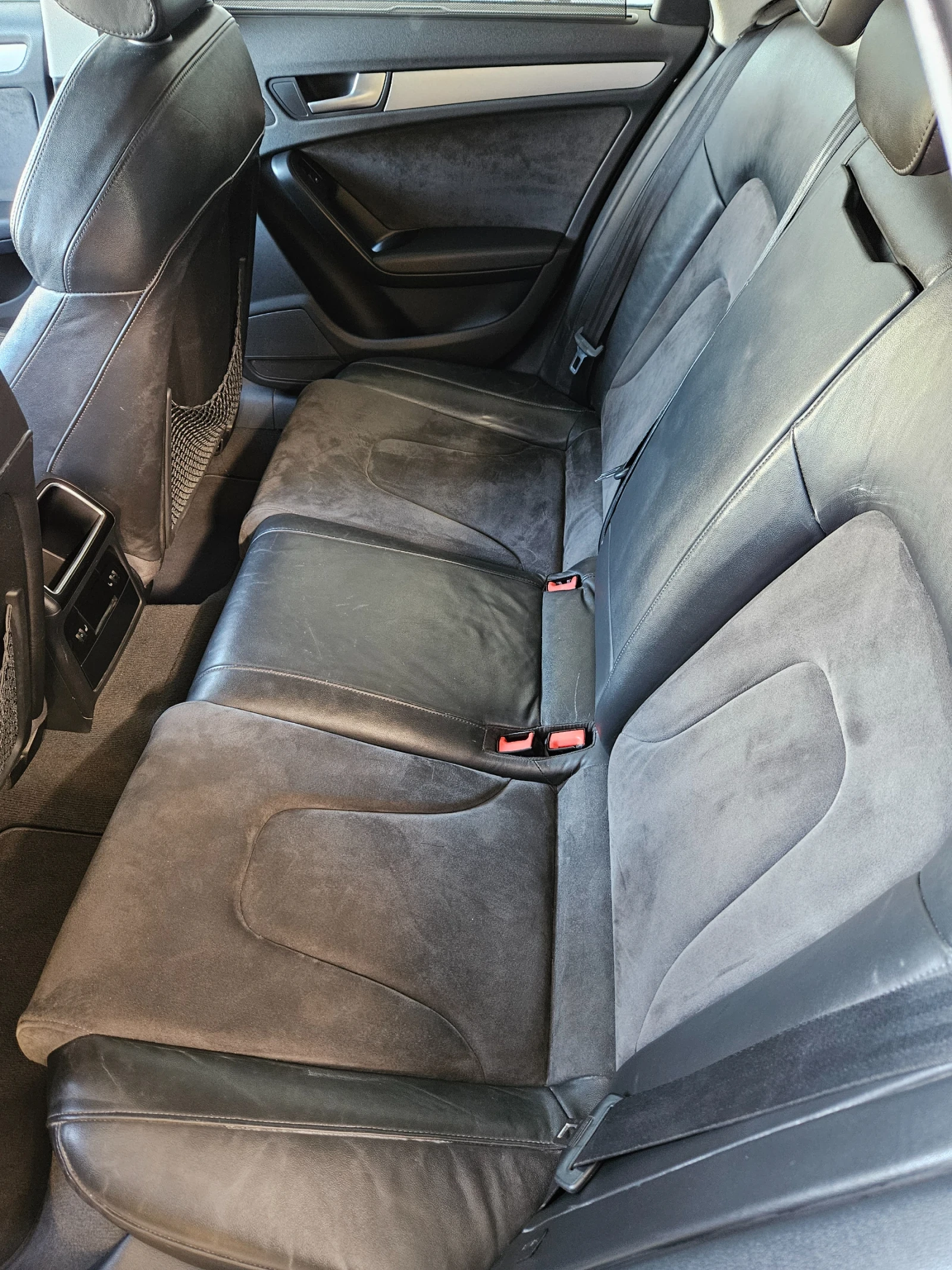Audi A4 2.0 TDI  170HP | Mobile.bg � ����������� 10