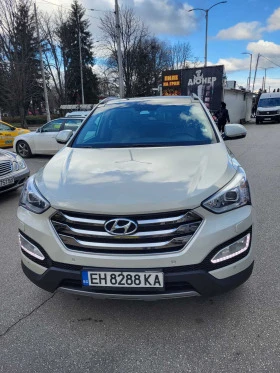 Hyundai Santa fe 2.2 SDI, снимка 1