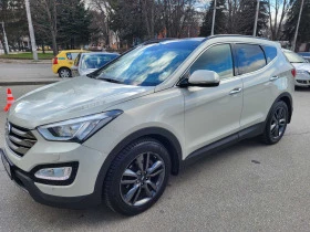 Hyundai Santa fe 2.2 SDI, снимка 2