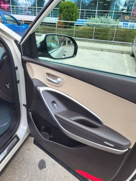 Hyundai Santa fe 2.2 SDI, снимка 6