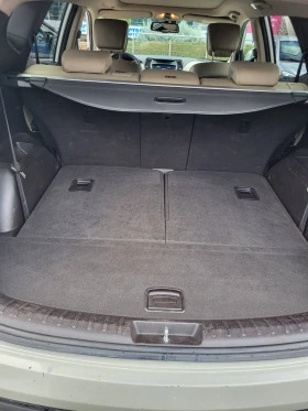 Hyundai Santa fe 2.2 SDI, снимка 11