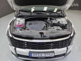 Kia Sportage 2.0 LPG 2WD Prestige ЛИЗИНГ БЕЗ ПЪРВОНАЧАЛНА ВН., снимка 17