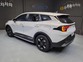 Kia Sportage 2.0 LPG 2WD Prestige ЛИЗИНГ БЕЗ ПЪРВОНАЧАЛНА ВН., снимка 4