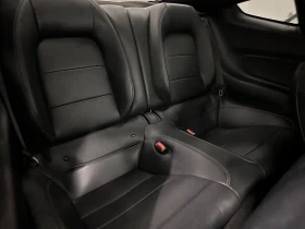 Ford Mustang * 5.0GT* РЪЧКА* ОБДУХ* ПОДГРЕВ* SHAKER* , снимка 15