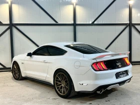 Ford Mustang * 5.0GT* РЪЧКА* ОБДУХ* ПОДГРЕВ* SHAKER* , снимка 5