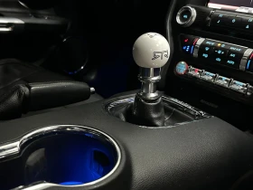 Ford Mustang * 5.0GT* РЪЧКА* ОБДУХ* ПОДГРЕВ* SHAKER* , снимка 14