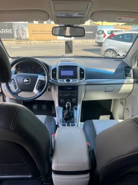 Chevrolet Captiva 2.2 4x4, снимка 10