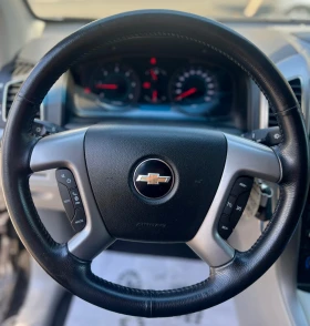 Chevrolet Captiva 2.2 4x4, снимка 5