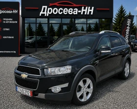 Chevrolet Captiva 2.2 4x4, снимка 1