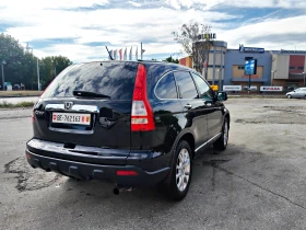 Honda Cr-v  4WD! КОЖЕН САЛОН!СТЪКЛЕН ТАВАН !ТОП СЪСТОЯНИЕ, снимка 7