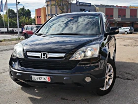 Honda Cr-v  4WD! КОЖЕН САЛОН!СТЪКЛЕН ТАВАН !ТОП СЪСТОЯНИЕ, снимка 2