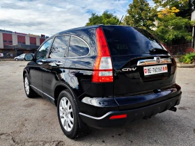 Honda Cr-v  4WD! КОЖЕН САЛОН!СТЪКЛЕН ТАВАН !ТОП СЪСТОЯНИЕ, снимка 5