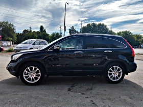 Honda Cr-v  4WD! КОЖЕН САЛОН!СТЪКЛЕН ТАВАН !ТОП СЪСТОЯНИЕ, снимка 8